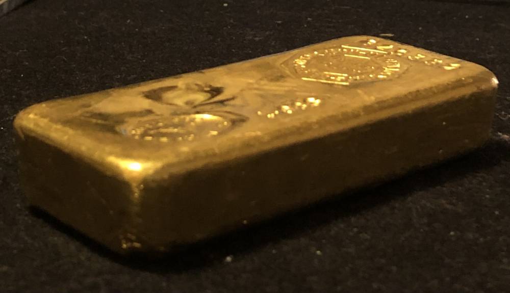 lingot or 1 KG lingot or 1 KG